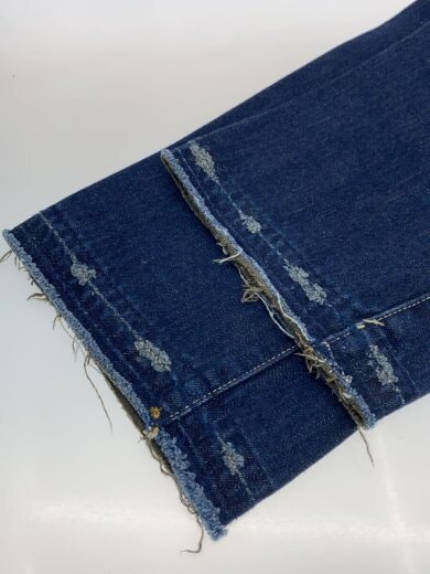 商品画像：ボトム/31/コットン/IDG/66501-0056/66年復刻/日本製 8