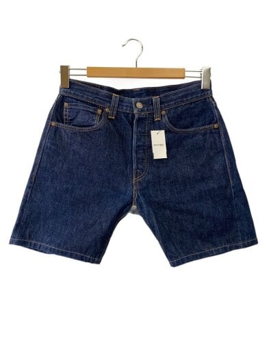 商品画像：ショートパンツ/32/コットン/IDG/47501-0117 1