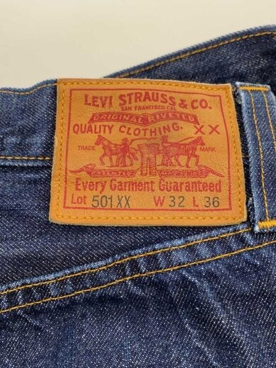 商品画像：ショートパンツ/32/コットン/IDG/47501-0117 4