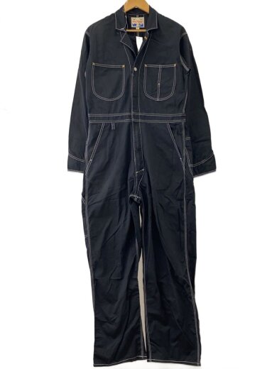 商品画像：オールインワン/M/--/BLK 1