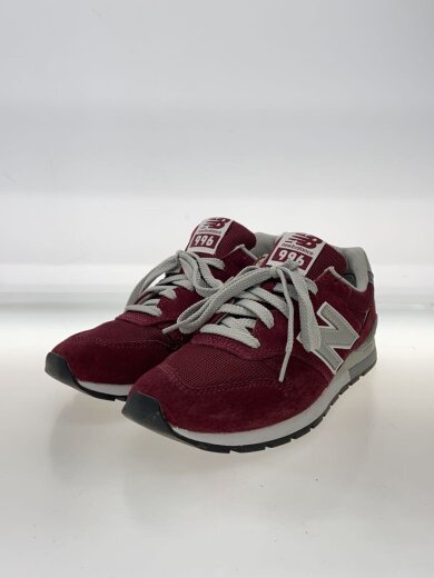 商品画像：ローカットスニーカー/24.5cm/BRD/CM996BJ 2