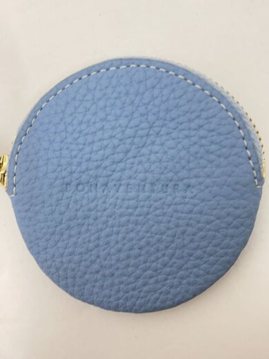 商品画像：コインケース/レザー/BLU/レディース// 3