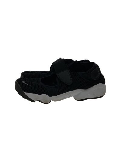 商品画像：WMNS AIR RIFT BR/ウィメンズエアリフトブリーズ/ブラック/848386-001/27cm/BLK 1
