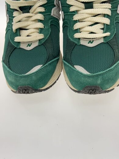 商品画像：M2002/グリーン/26cm/GRN 6