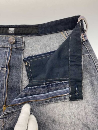 商品画像：ショートパンツ/M/コットン/GRY 3