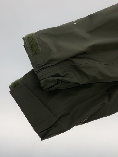 商品画像：FL DRIZZLE JACKET_FL ドリズルジャケット/XL/ナイロン/KHK 5