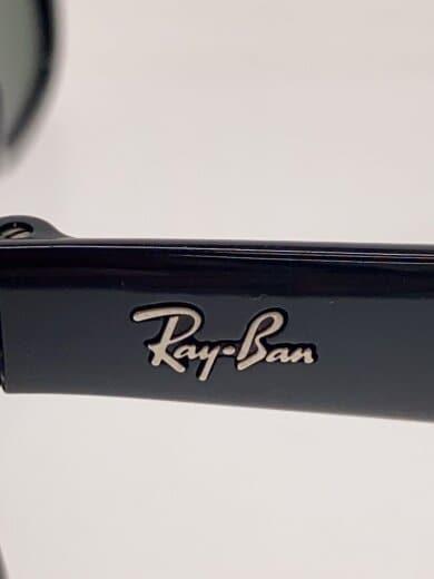 商品画像：サングラス/プラスチック/BLK/メンズ/RB4105 4