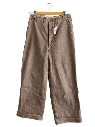 商品画像：ボトム/--/コットン 1