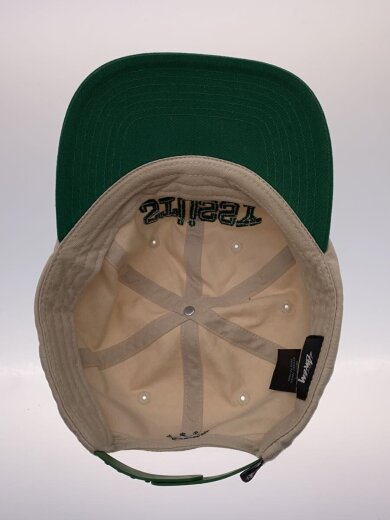 商品画像：キャップ/--/BEG/メンズ/1311101 4