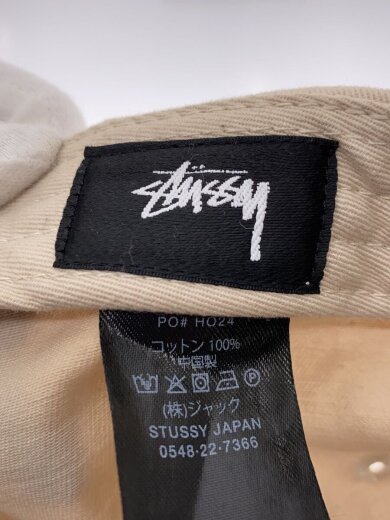 商品画像：キャップ/--/BEG/メンズ/1311101 5