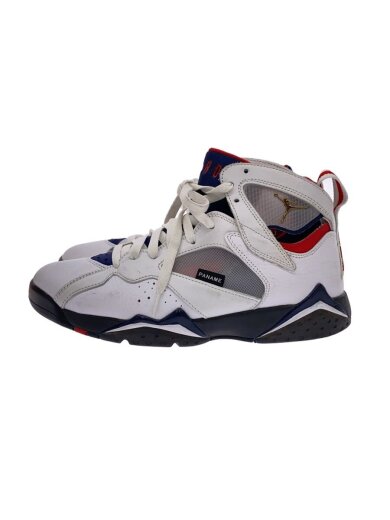 商品画像：AIR JORDAN 7 RETRO_エア ジョーダン 7 レトロ/26cm/WHT// 1