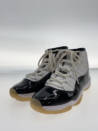 商品画像：AIR JORDAN 11_エアジョーダン11/29cm/WHT// 2