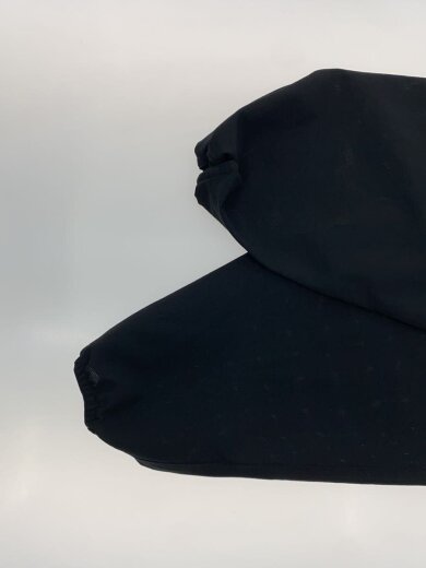 商品画像：TNF BE FREE JACKET_TNFビーフリージャケット/--/ポリエステル/BLK 5