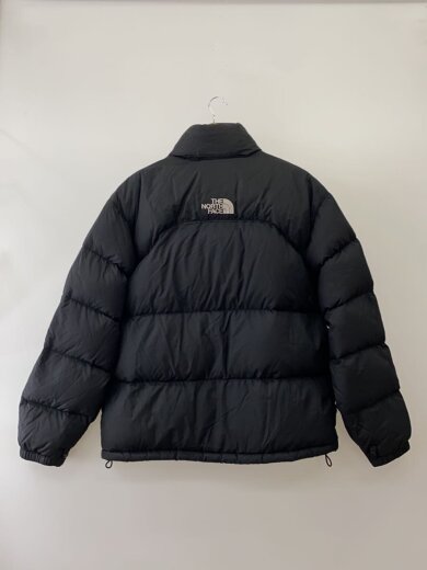 商品画像：NUPTSE JACKET_ヌプシジャケット/L/コットン/BLK 2