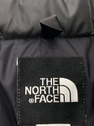 商品画像：NUPTSE JACKET_ヌプシジャケット/L/コットン/BLK 3