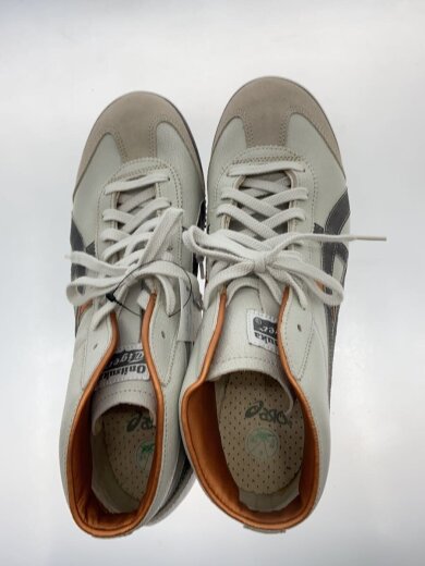 商品画像：ハイカットスニーカー/28cm/GRY/THL328 3