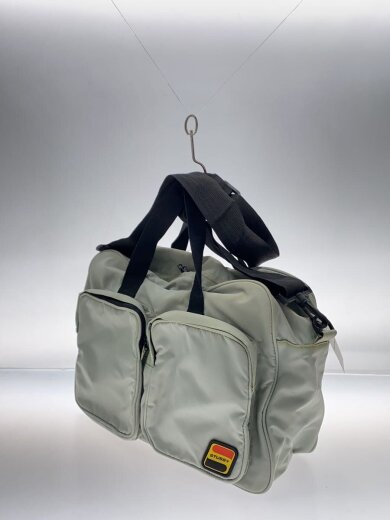 商品画像：Martine Tech Bag/ショルダーバッグ/GRY/使用感有// 2