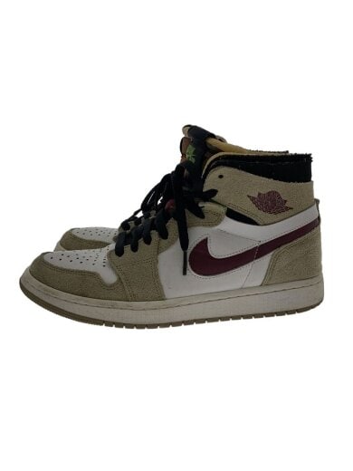 商品画像：AIR JORDAN 1 ZOOM AIR CMFT_エアジョーダン 1 ズーム コンフォート/26cm/KHK// 1