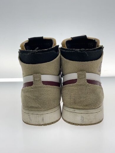 商品画像：AIR JORDAN 1 ZOOM AIR CMFT_エアジョーダン 1 ズーム コンフォート/26cm/KHK// 6