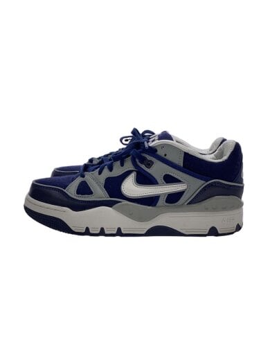 商品画像：X NIGO エア フォース 3 LOW/27cm/NVY// 1