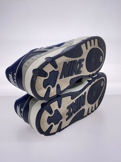 商品画像：X NIGO エア フォース 3 LOW/27cm/NVY// 4