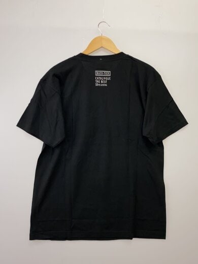 商品画像：Tシャツ/L/コットン/BLK/BUCK-TICK 2