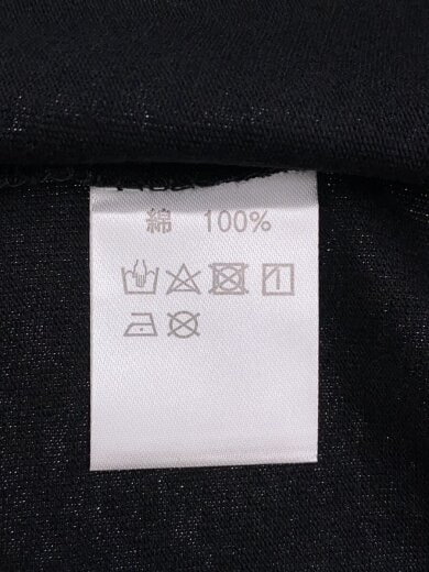 商品画像：Tシャツ/--/コットン/BLK/THE BLANKEY JET CITY 4