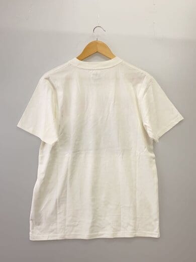 商品画像：Tシャツ/M/コットン/WHT/BON JOVI 2