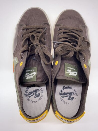 商品画像：ローカットスニーカー/26cm/BRW/CZ5605-200 3