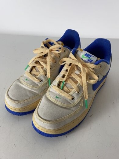 商品画像：ローカットスニーカー_FJ5440-133/25cm/WHT 2