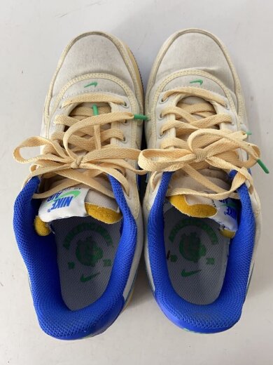 商品画像：ローカットスニーカー_FJ5440-133/25cm/WHT 3