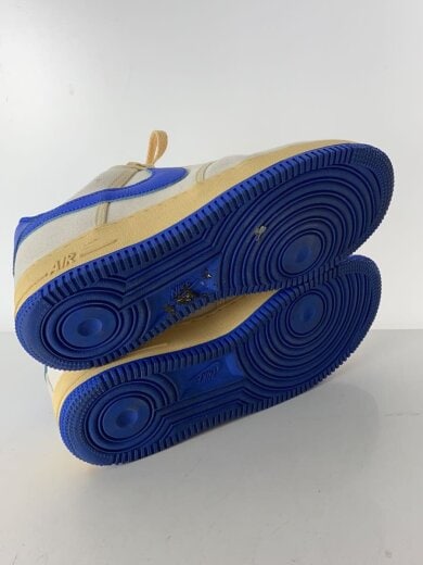 商品画像：ローカットスニーカー_FJ5440-133/25cm/WHT 4