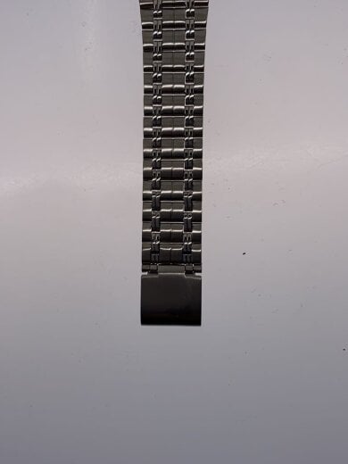 商品画像：腕時計/--/--/BLK/SLV/sya-15093 5