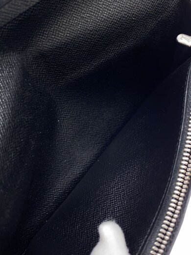 商品画像：2つ折り財布/レザー/BLK/メンズ/M80788 6