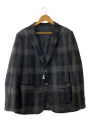 ブルゾン/52/カシミア