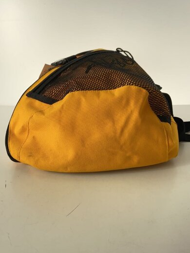 商品画像：バッグ/--/YLW/総柄 4