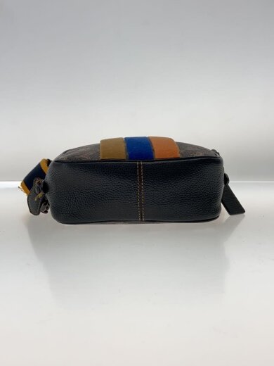 商品画像：ショルダーバッグ/--/BRW/総柄/J1977-79241 4