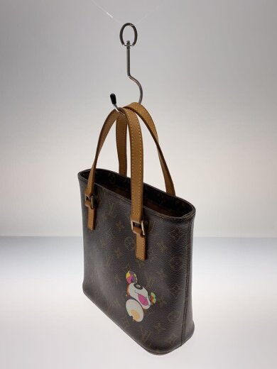 商品画像：バッグ/レザー/BRW/モノグラム 2