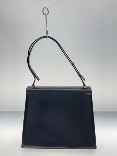 画像：LOUIS VUITTONショルダーバッグ/レザー/BLK3