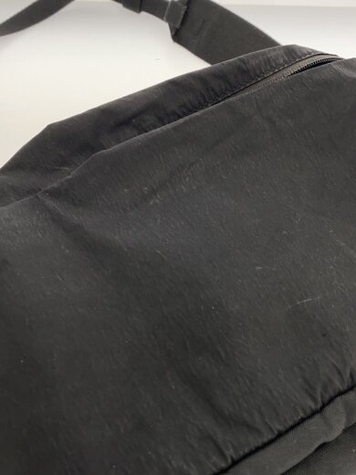 商品画像：ショルダーバッグ/--/BLK/無地 7