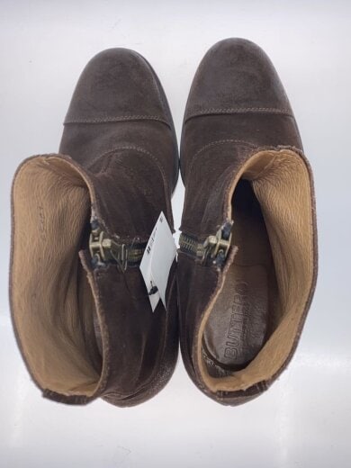 商品画像：ブーツ/42/BRW/スウェード 3