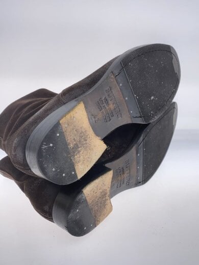 商品画像：ブーツ/42/BRW/スウェード 4