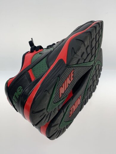 商品画像：AIR CROSS TRAINER 3 LOW_エア クロス トレーナー 3 ロー/27.5cm/マルチカラー 4