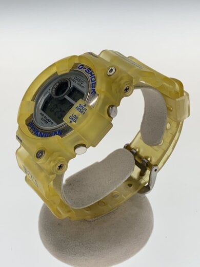 商品画像：クォーツ腕時計・G-SHOCK/デジタル/SLV 2