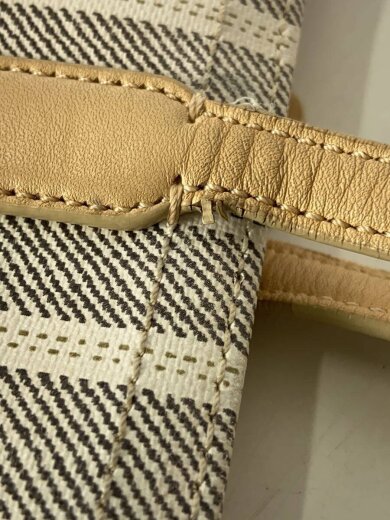 商品画像：トートバッグ/--/GRY/総柄 8