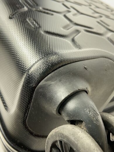 商品画像：トラベルキャリー/--/BLK/無地 9