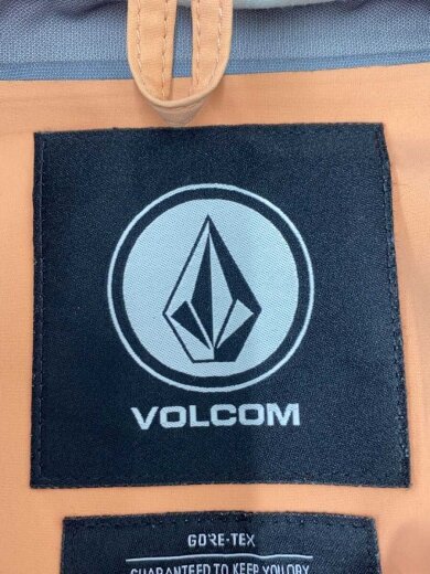 画像：VOLCOMウェアー/M/PNK3