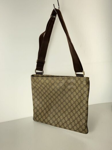 商品画像：ショルダーバッグ/--/BRW/総柄// 3