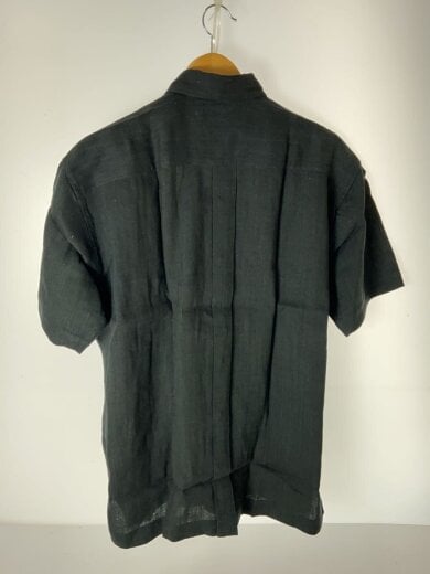 商品画像：半袖シャツ/L/--/BLK 2