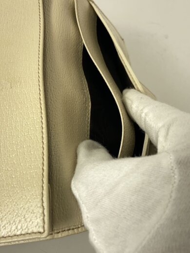 商品画像：長財布/キャンバス/BRW/総柄/レディース 6